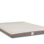 King Size (5ft) Roll Up Mattress - Visco Comfort Supreme