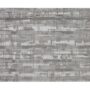 Grey Abstract 120cm x 170cm Small Rug - Charly Charm
