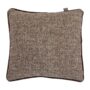 Brown Accent Cushion - Inishmurray
